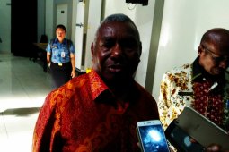 Perdamaian adat akhiri sengketa ibu kota Maybrat