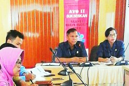 BPS: nilai ekspor-impor Maluku turun