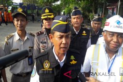 KSOP pastikan delapan kapal angkutan mudik laik laut