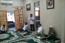 Kajari: Kebersamaan itu damai dan indah
