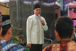 Edy Rahmayadi mengaku sering mendapat fitnah