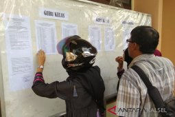 310 Pelamar lulus tenaga kontrak Dinas Pendidikan HST