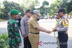 Penghargaan tiga pilar terbaik