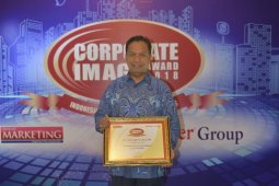 Astra Agro Berhasil Bawa Industri Sawit Jadi Perusahaan Idaman