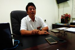 PLN bangun PLTG berkapasitas 40 MW di Manokwari