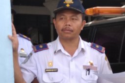 Pemkab Taput sediakan  bus gratis lebaran rute Silangit-Tarutung