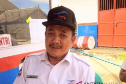 ASDP berangkatkan 3.451 penumpang rute Ternate-Tidore