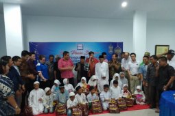 Pengusaha berharap pilgub Sumut  aman