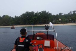 Tim Sar Manokwari pantau arus mudik