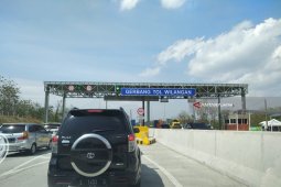 Tol Fungsional Perlancar Arus Balik Madiun-Surabaya