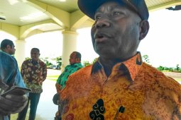 Belasan pimpinan OPD Papua Barat dilantik Juli