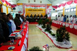 Para Caleg diminta fahami syarat pencalonan