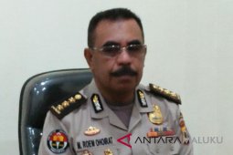 Polda sikapi suku terasing kelaparan di Malteng