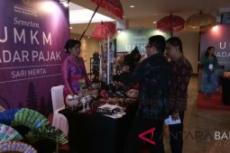Insentif pajak perkuat kemampuan usaha