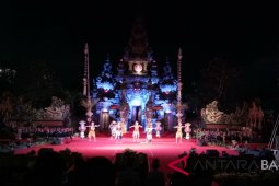 Jokowi harapkan Bali jangan sampai kehilangan "taksu"