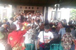 Ikrar deklarasi perubahan