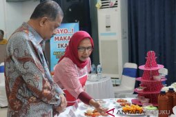 Lomba B2SA kenalkan pangan lokal Ambon