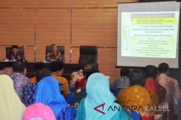Pemkab gelar persiapan Hari Pangan Sedunia