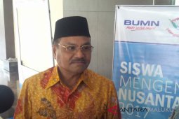Wagub Malut ajak pemilih jangan Golput