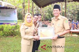 Hibah tanah