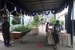 Syaikhu miliki tujuh suara di TPS 76