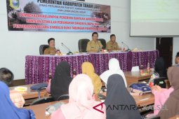 318 rumah warga Tala dapat bantuan stimulan