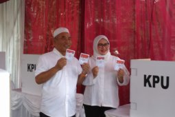 Rahmat: Pemilih Pilkada Bekasi cerdas