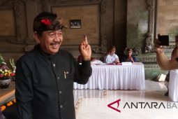 Cok Ace ajak masyarakat jaga Bali kondusif