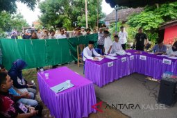 Monitor Pilkada Tanah Laut