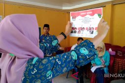 Linda-Mirza laporkan pelanggaran Pemilu ke Panwaslih