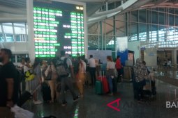 Setiap 2 jam,  Otoritas Bandara evaluasi Bandara Bali