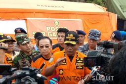 Rov dan Trawal dimaksimalkan evakuasi kapal