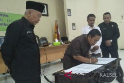 DPRD : PDAM harus mampu tekan kerugian perusahaan