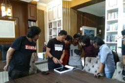 Wali Kota Bogor minta Kabupaten bangun terminal (Video)