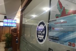 Pelayanan Paspor Imigrasi Blitar Diwaktu Libur Pemilukada