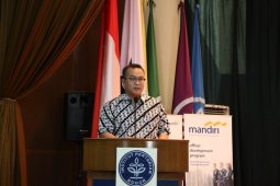 Rektor IPB naikkan anggaran IT dan laboratorium dua kali lipat