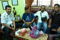 IWO Sibolga-Tapteng mantapkan kemampuan anggotanya