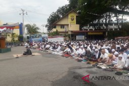 69 napi dapat remisi di Hari Raya Idul Fitri