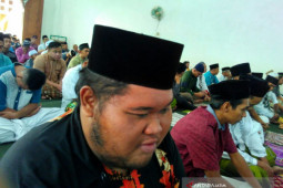 Pejabat Bupati Bojonegoro Ajak Masyarakat Gunakan Hak Pilih (Video)