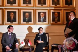 Indonesia-Jepang sepakat tingkatkan kerja sama investasi