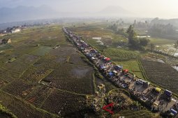 Jalur Fungsional Lingkar Leles