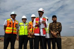 Bandara Soetta akan bangun terminal IV