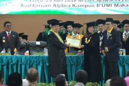 Wapres JK: Islam sebagai faktor pemersatu bangsa