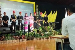 Mahasiswa IPB raih lima gelar dalam Kompetisi Pariwisata Indonesia