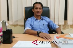 KPU Bangka verifikasi bakal calon DPD RI