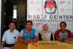 KPU Bangka akui banyak warga belum terima "C6"