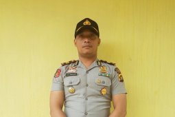 Polsek Singkut Sarolangun siaga jalur perbatasan