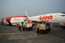 Kebutuhan Avtur Selama Lebaran
