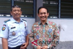 Udin-Edison unggul di Lapas Pangkalpinang
