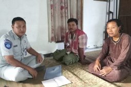 Jasa Raharja Madiun Bayarkan Santunan Kurang Dari 24 Jam